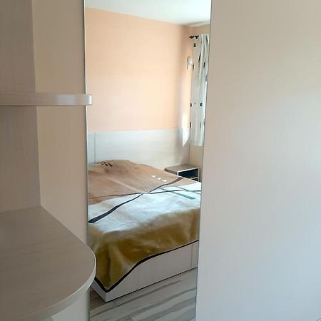 Motel Kambariu Nuoma - Siauliai Saurida Exteriér fotografie