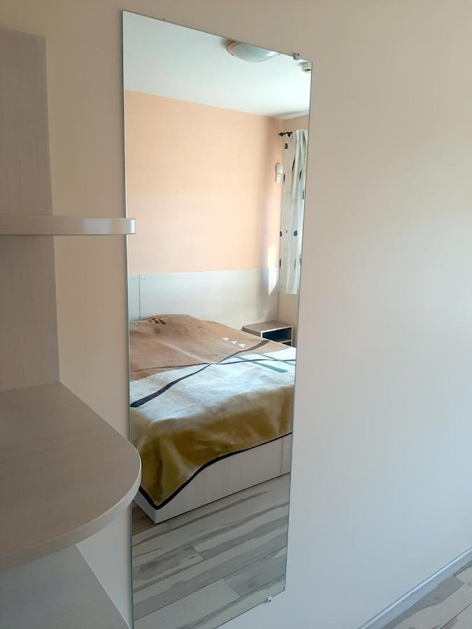 Motel Kambariu Nuoma - Siauliai Saurida Exteriér fotografie